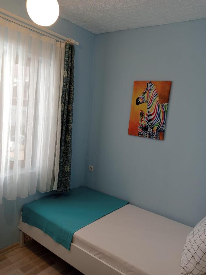 Daffne Otel Çanakkale Exterior photo