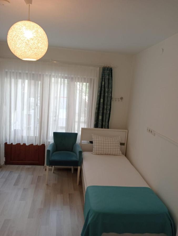 Daffne Otel Çanakkale Exterior photo