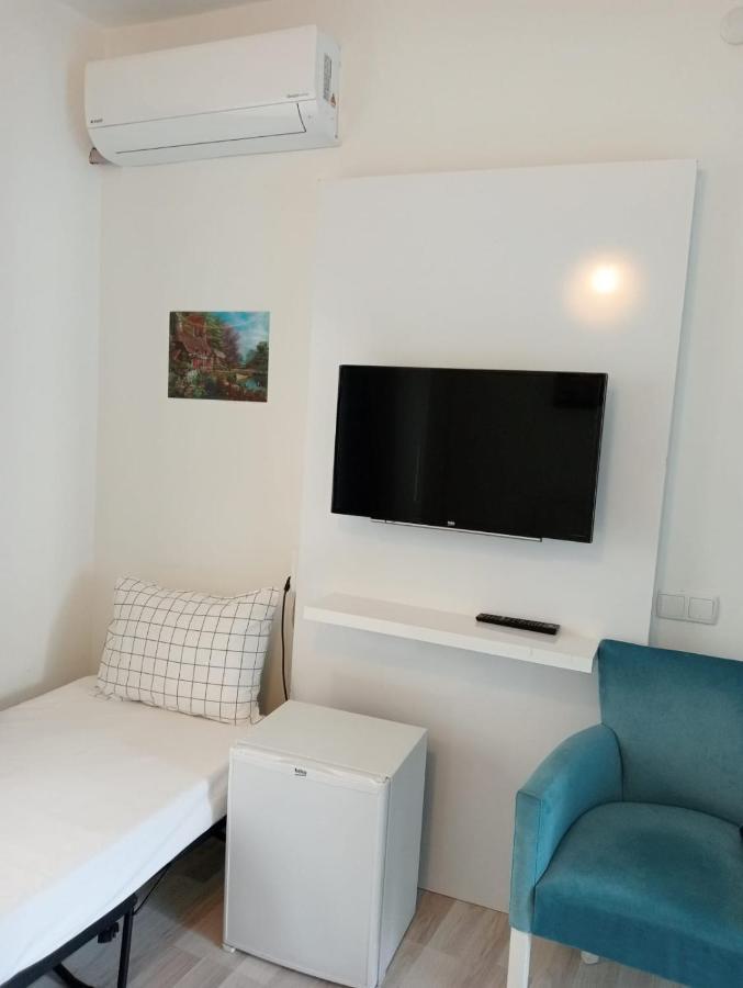 Daffne Otel Çanakkale Exterior photo