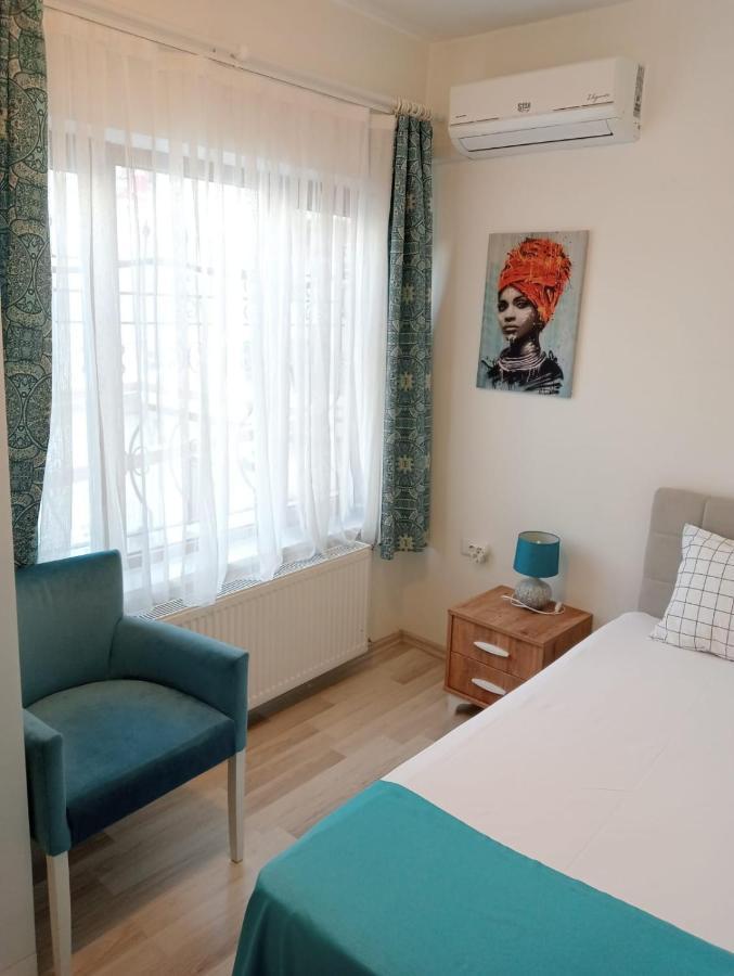 Daffne Otel Çanakkale Exterior photo