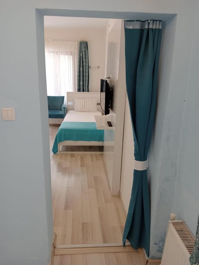Daffne Otel Çanakkale Exterior photo