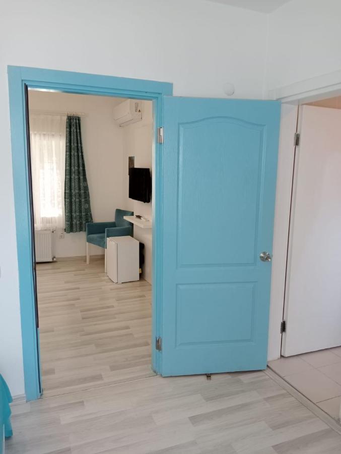 Daffne Otel Çanakkale Exterior photo