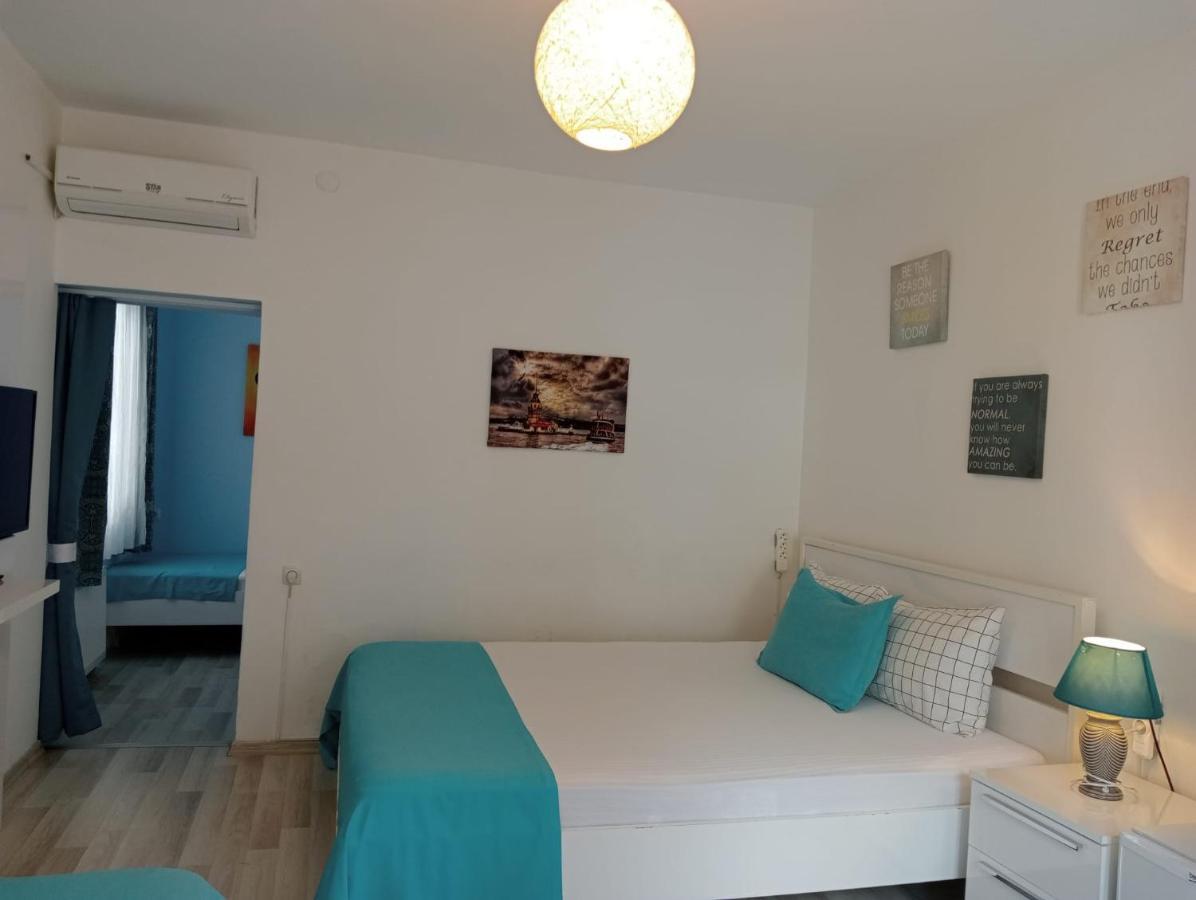 Daffne Otel Çanakkale Exterior photo