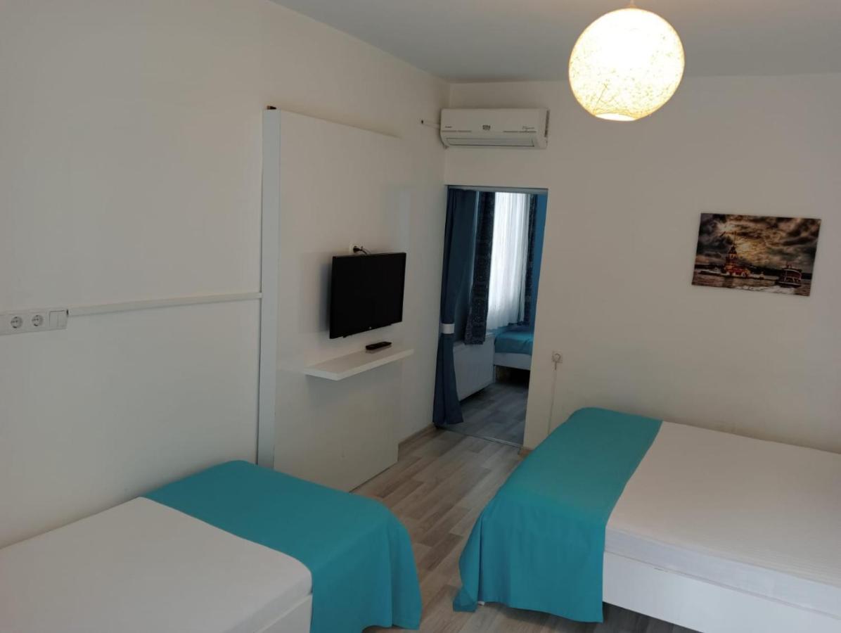Daffne Otel Çanakkale Exterior photo
