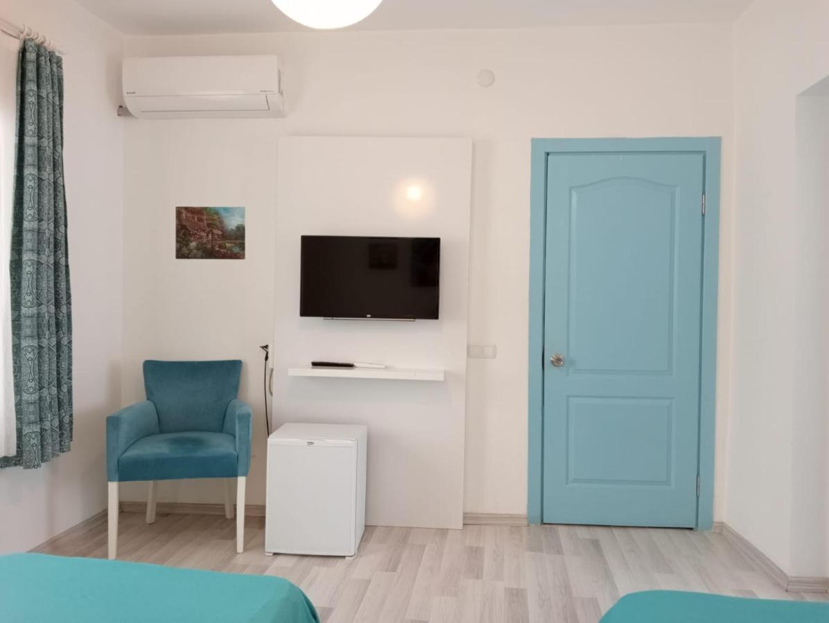 Daffne Otel Çanakkale Exterior photo