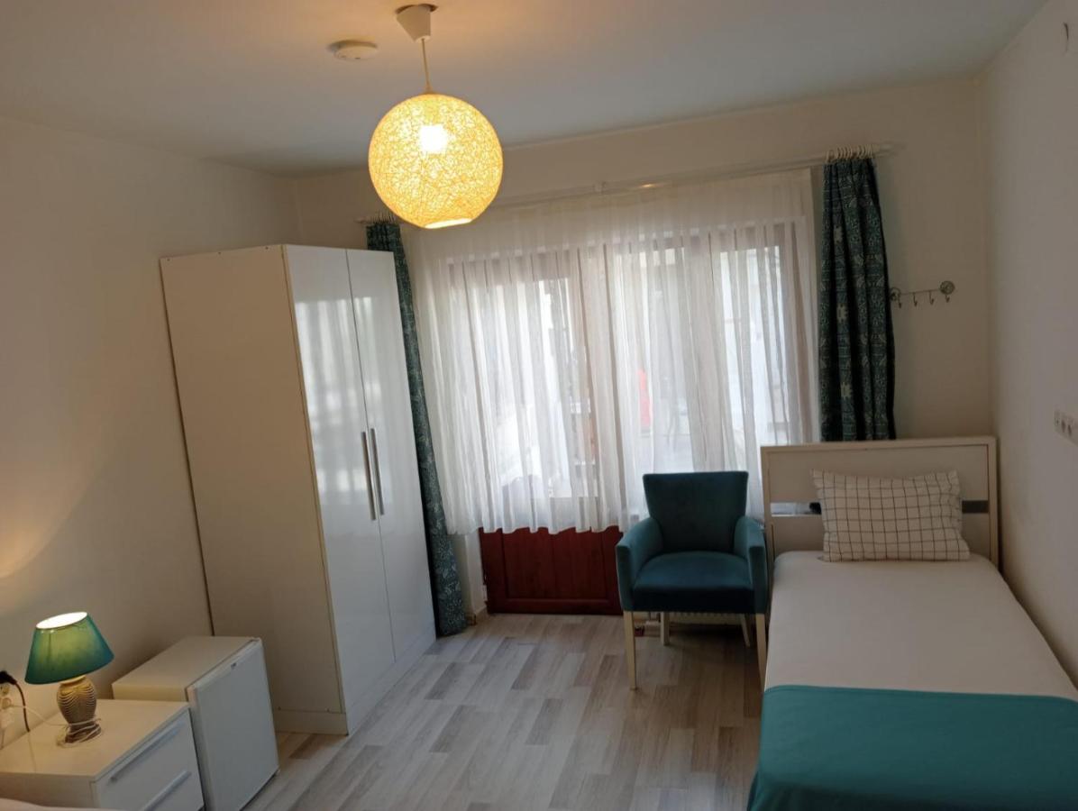 Daffne Otel Çanakkale Exterior photo