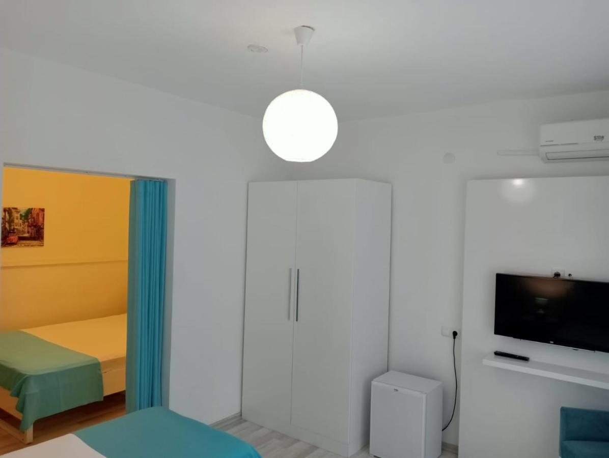 Daffne Otel Çanakkale Exterior photo