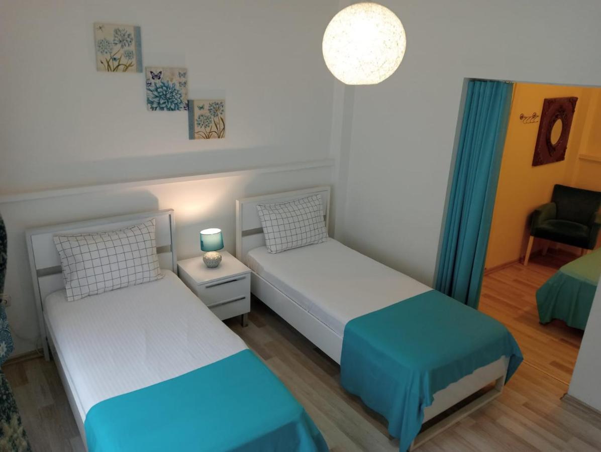 Daffne Otel Çanakkale Exterior photo