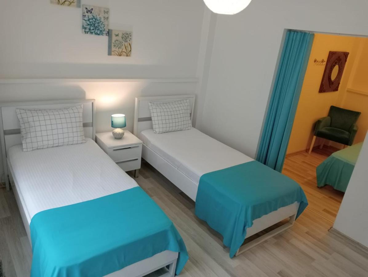 Daffne Otel Çanakkale Exterior photo