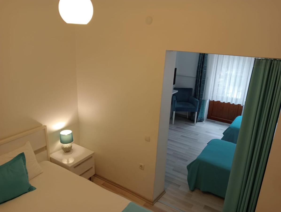 Daffne Otel Çanakkale Exterior photo
