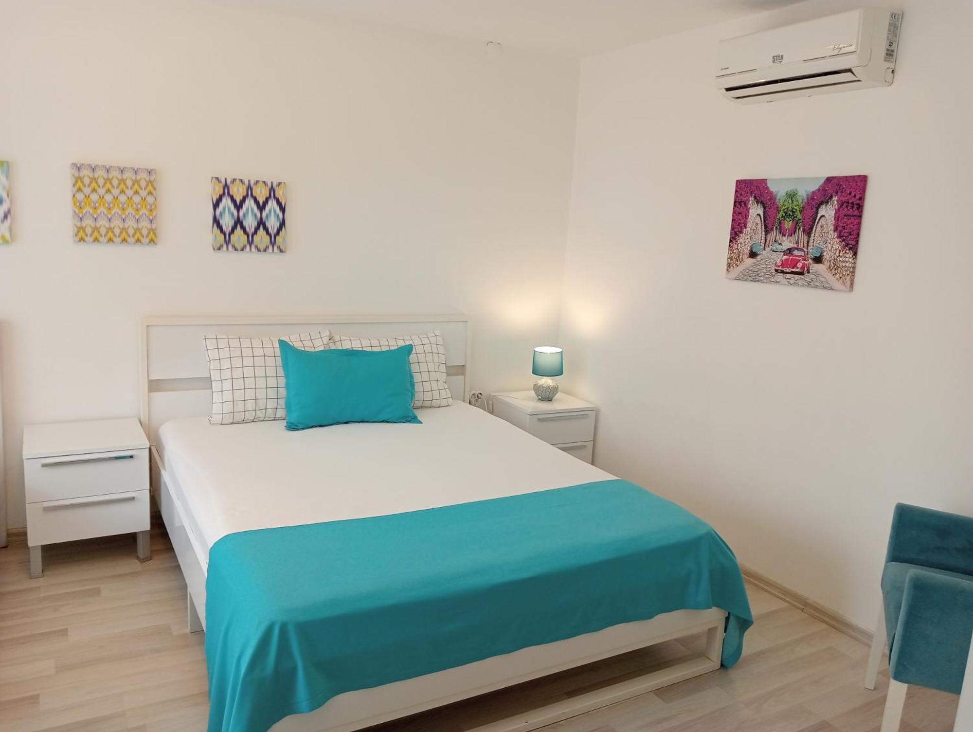 Daffne Otel Çanakkale Room photo