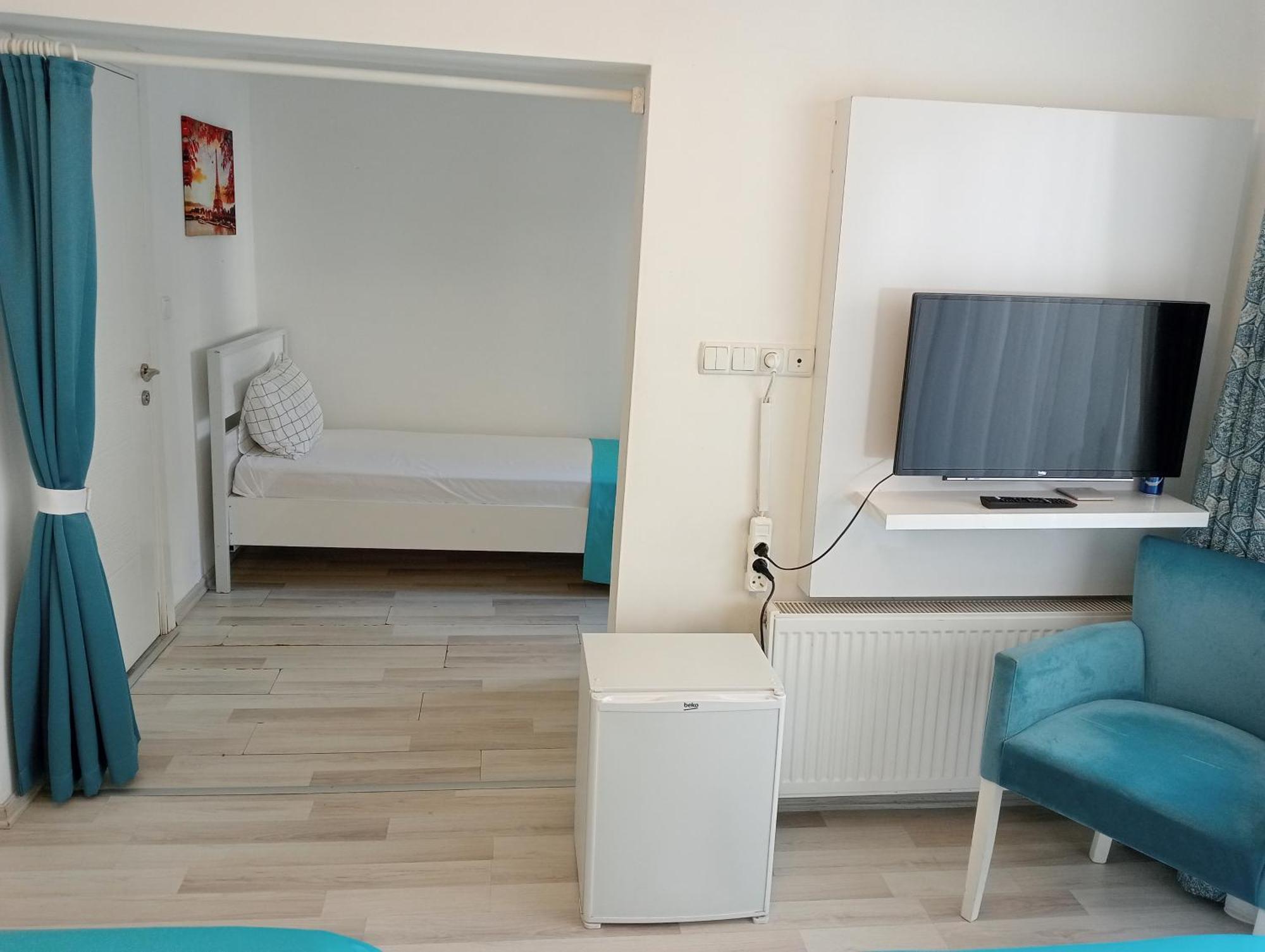 Daffne Otel Çanakkale Room photo