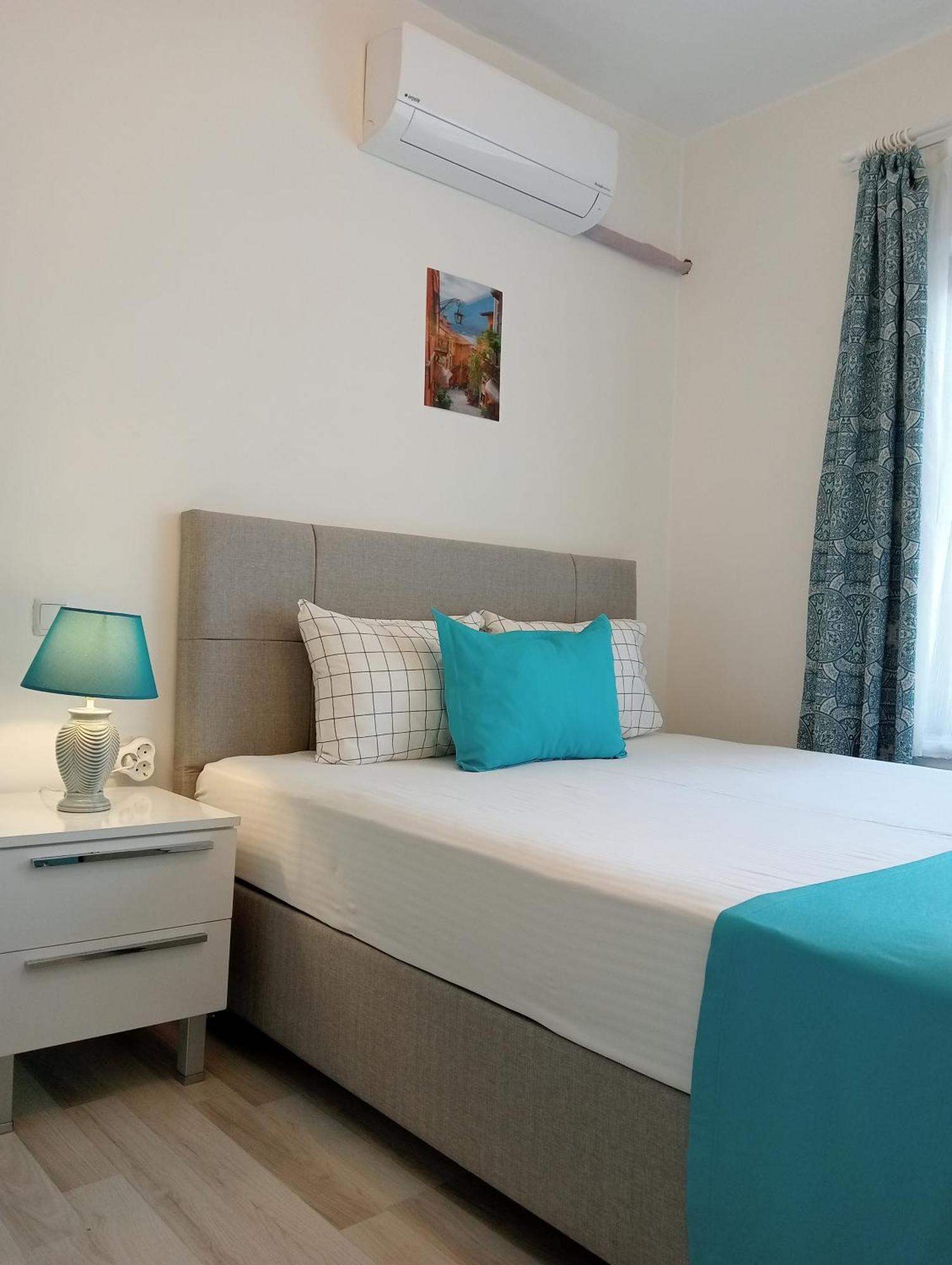 Daffne Otel Çanakkale Room photo