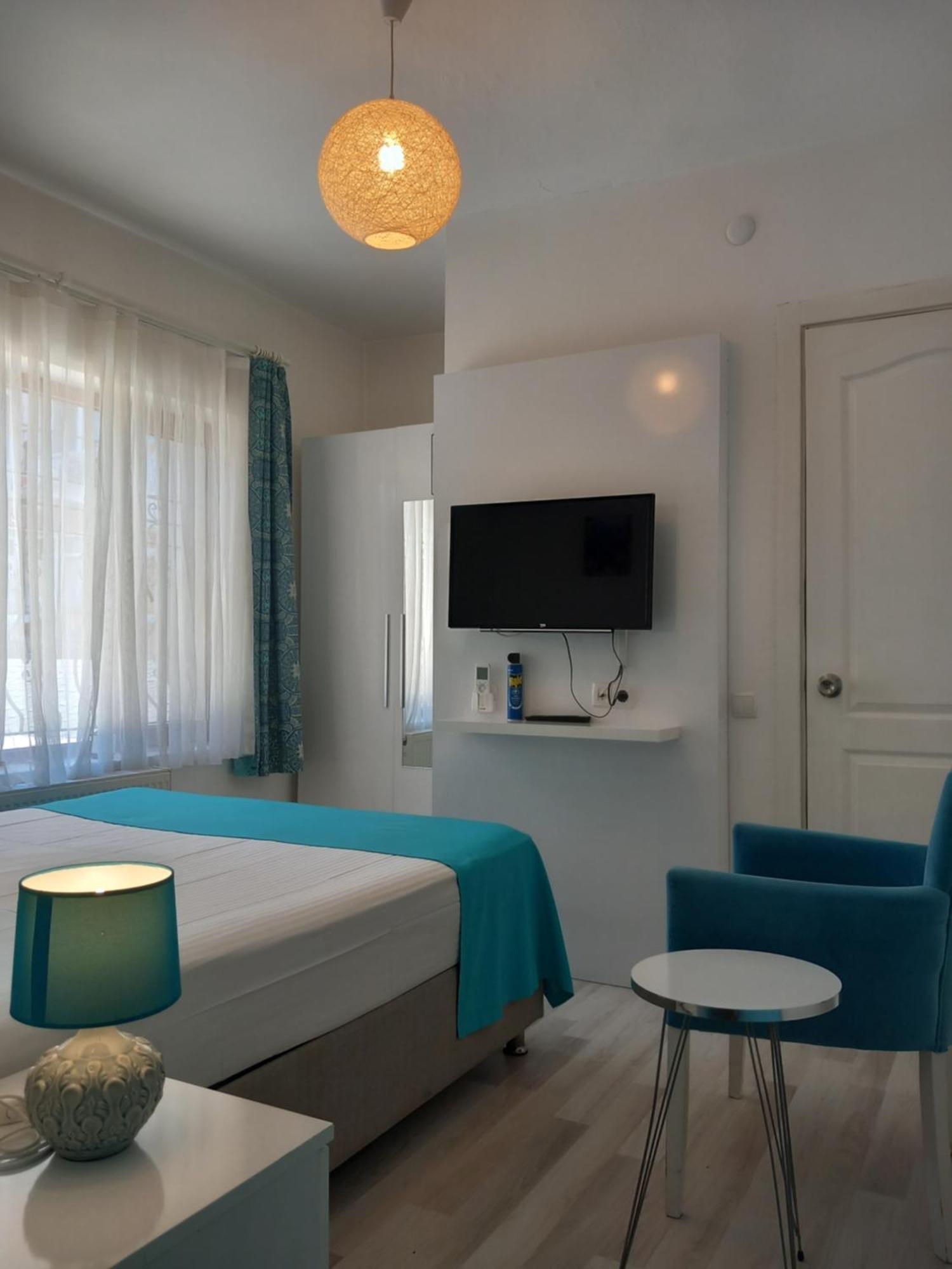 Daffne Otel Çanakkale Exterior photo