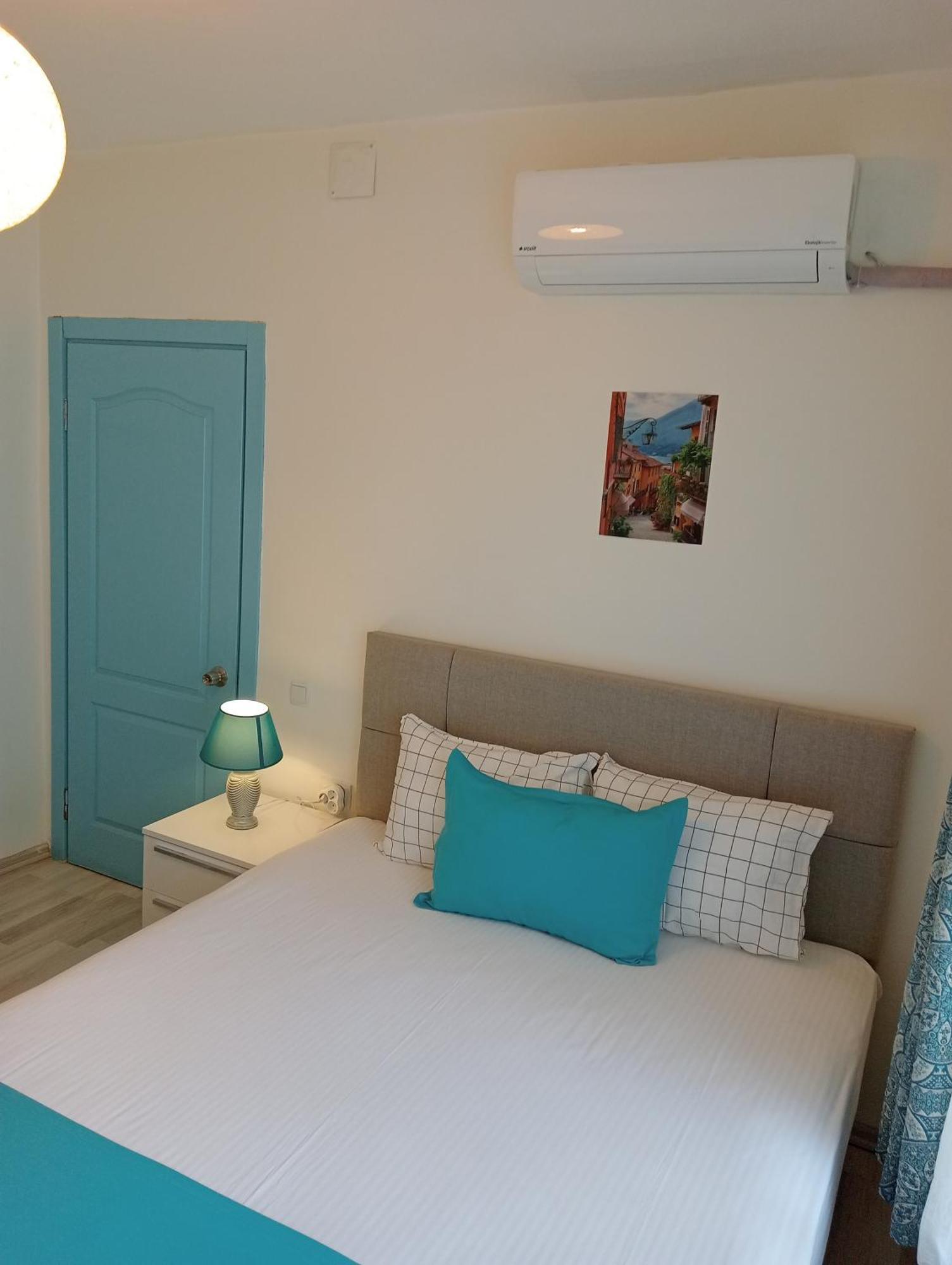 Daffne Otel Çanakkale Exterior photo